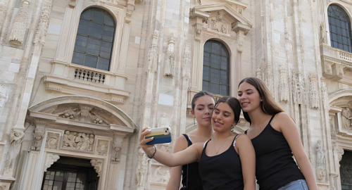 Milano Beauty Week 2026: l�essenzialit� trasforma la bellezza in cultura